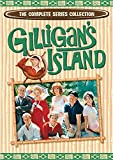 Gilligan's Island: The Complete Series Collection (Repackage)