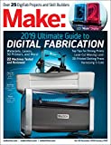 Make: Volume 66