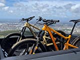 Pipeline Racks Truck Bed 4 Bike Rack Full Size Trucks