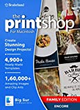 The Print Shop - Family Edition [Mac Download]