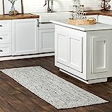 NuLOOM Wynn Braided Indoor/Outdoor Area Rug