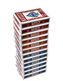 Maverick Playing Cards, Standard Index, 12 Pack