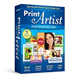 Nova Development US, Print Artist Platinum 25