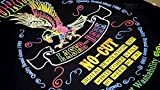 Forever Brand Laser Dark No-Cut Low Temp Heat Transfer Paper 8.5' x 11' - 25 Sheet