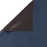 In The Swim 15 x 30 Foot Oval Premium Plus Pool Solar Blanket Cover 12 Mil