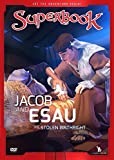 Jacob and Esau: The Stolen Birthright