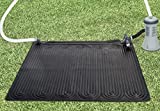 Intex Solar Heater Mat for Above Ground Swimming Pool, 47.25 in X 47.25 in