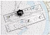 Weems & Plath Marine Navigation ParaLock Plotter