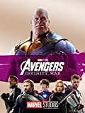 Marvel's Avengers: Infinity War