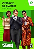 The Sims 4 - Vintage Glamour Stuff - Origin PC [Online Game Code]