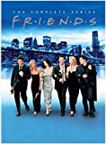 Friends: The Complete Series (25th Anniversary DVD)