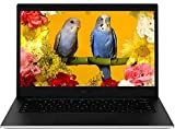 SAMSUNG Galaxy Chromebook Go 14' Laptop for Student, Intel Celeron N4500 Processor up to 2.8GHz, 4GB LPDDR4 RAM, 64GB eMMC, WiFi 6, Silver, Chrome OS, DAODYANG