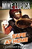 Safe at Home (Comeback Kids Book 2)
