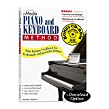eMedia Piano & Keyboard Method V 3.0 - Amazon Exclusive Edition with 150+ Additional Lessons v3.0