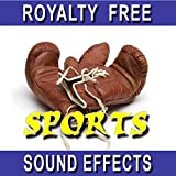 Sports Sound / Camera Recording a Outdoor Game Wind