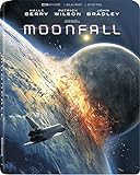 Moonfall [4K UHD]