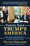 Taking Back Trump's America: Why We Lost the White House and How We'll Win It Back