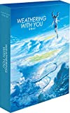 Weathering With You (Limited Collector's Edition) [4K + Blu-ray + CD] [4K UHD]