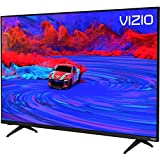 VIZIO 50-Inch M-Series 4K QLED HDR Smart TV with Voice Remote, Dolby Vision, HDR10+, Alexa Compatibility, VRR with AMD FreeSync, M50Q6-J01, 2022 Model
