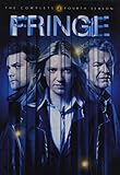 Fringe: Season 4