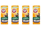 ARM & Hammer Cat Litter Deodorizer-Super Size Pack-20 oz Pack of 4
