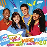 The Fresh Beat Band Vol. 2.0: More Music From The Hit TV Show