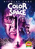 Color out of Space