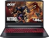 Acer Nitro 5 15.6' FHD Gaming Laptop – Intel i5-11400H - 8GB DDR4 - 256GB SSD AN515-57-536Q