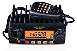 FT-2980R FT-2980 Original Yaesu 144 MHz Single Band Mobile Transceiver 80 Watts - 3 Year Manufacturer Warranty