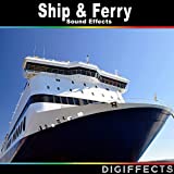 Ship Yard or Wharf Ambience with Hammer and Welding