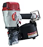 MAX USA CORP Superframer CN890F2 Framing Coil Nailer up to 3-1/2'