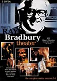 The Ray Bradbury Theater: The Complete Series