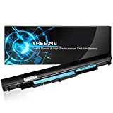 (Long Life) New Laptop Battery for HP Spare 807611-421 807611-131 807611-221 807957-001 807956-001 807612-421 HS04 HS03 HP 240 245 250 255 256 G4 G5 HP Notebook 14 14g 15 15g