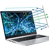 2-Pack 15.6 Inch Laptop Screen Protector -Blue Light and Anti Glare Filter, FORITO Eye Protection Blue Light Blocking & Anti Glare Screen Protector for 15.6' with 16:9 Aspect Ratio Laptop