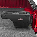 UnderCover SwingCase Truck Bed Storage Box | SC205P | Fits 2017 - 2023 Ford F-250/350 Super Duty Passenger Side