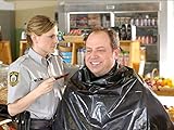 Hair Comes the Judge