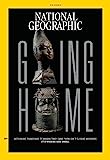 National Geographic Magazine
