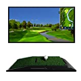 OptiShot 2 Golf Simulator