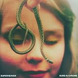 Ours Is Chrome [LP]