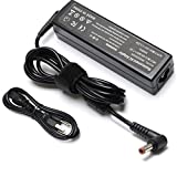 Zahooy 65W 20V 3.25A Laptop Charger Adapter for Lenovo B575 P500 B570 G570 G575 B470 G580,IdeaPad Z580 Z570 Z470 Y300 P580 P585 N580 U310 U410 N585 N586 Y310,ADP-65KH B CPA-A065 Power Supply Cable