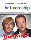 The Internship Unrated