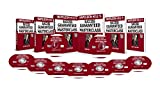 Napoleon Hill Audio Cd- Original Series Set Laws of Success Collection Gifts