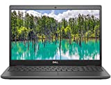 Dell Latitude 3510 Business Laptop Black (Intel i5-1135G7 4-Core, 16GB RAM, 256GB PCIe SSD, Intel UHD, 15.6' Full HD (1920x1080), WiFi, Bluetooth, Webcam, 1xUSB 3.2, 1xHDMI, SD Card, Win 10 Pro)