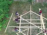 Building Off the Grid: Mud Men