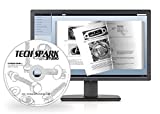 Bombardier Outlander 330 400 Service Repair Maintenance Shop Manual 2003-2005 [CD-ROM]