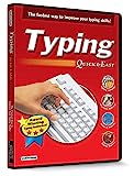 Typing Quick & Easy 17