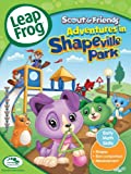 Leap Frog: Adventures In Shapeville Park