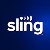 Sling TV: Live Sports, News, Shows + Freestream