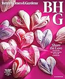 Better Homes & Gardens