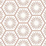 Tempaper Autumn Metallic Bronze Hello Sunshine Removable Peel and Stick Wallpaper, 20.5 in X 16.5 ft, Made in The USA
